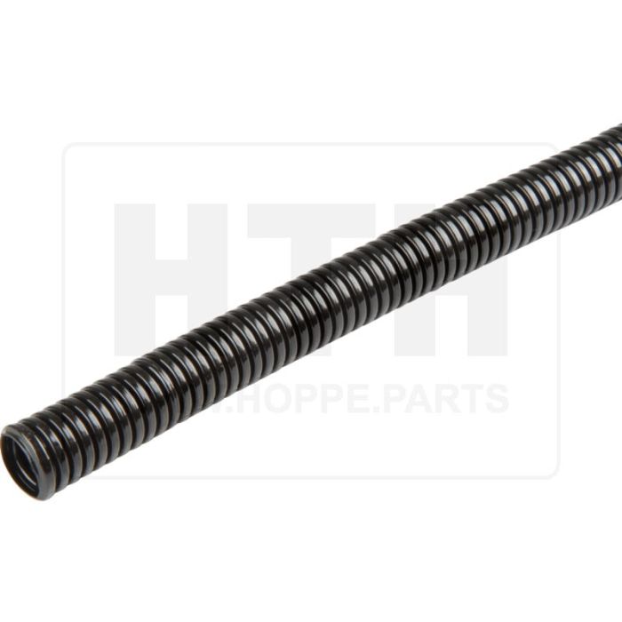 Wellrohr Polyflex NW 10mm 50m Rolle