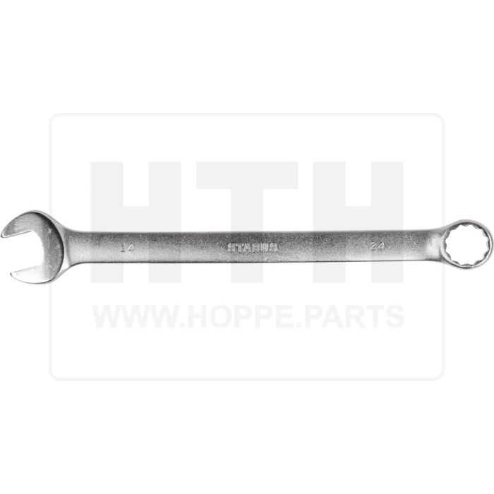 Ringmaulschlüssel XL 24 mm
