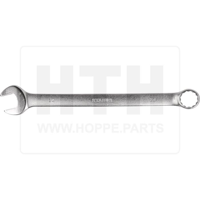 Ringmaulschlüssel XL 24 mm