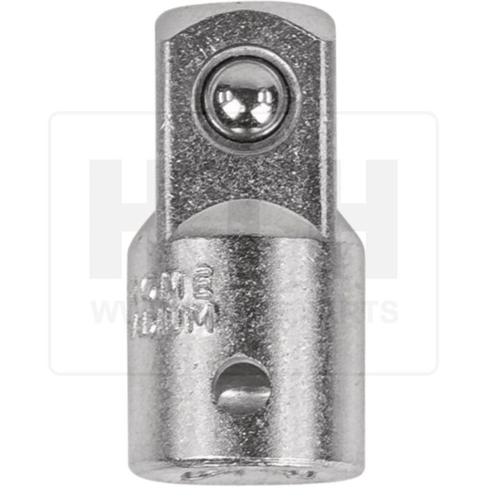 1/4''Vergrößerungsadapter 1/4'Fx3/8'M