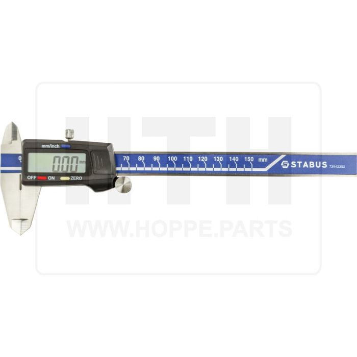 Digitaler Messschieber 0-150 mm