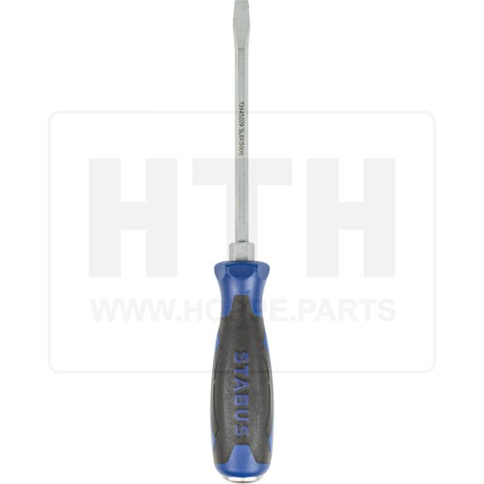 Schlitz-Schraubendreher m. Schlagk.,8mm