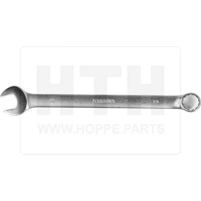 Ringmaulschlüssel XL 19 mm