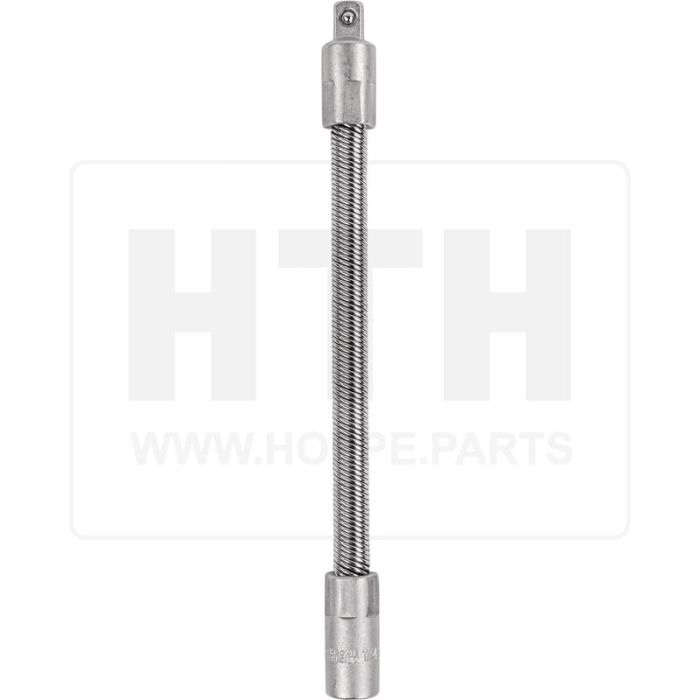 1/4'' Flexible Verlängerung, 150mm