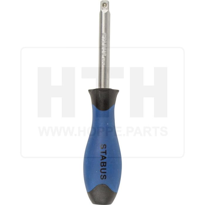 1/4'' Vierkant-Schraubendreher, 150mm