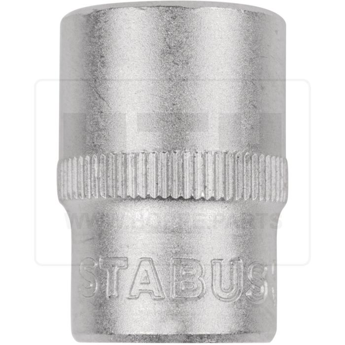 3/8'' TX-stern-E-Stecknuss, E16