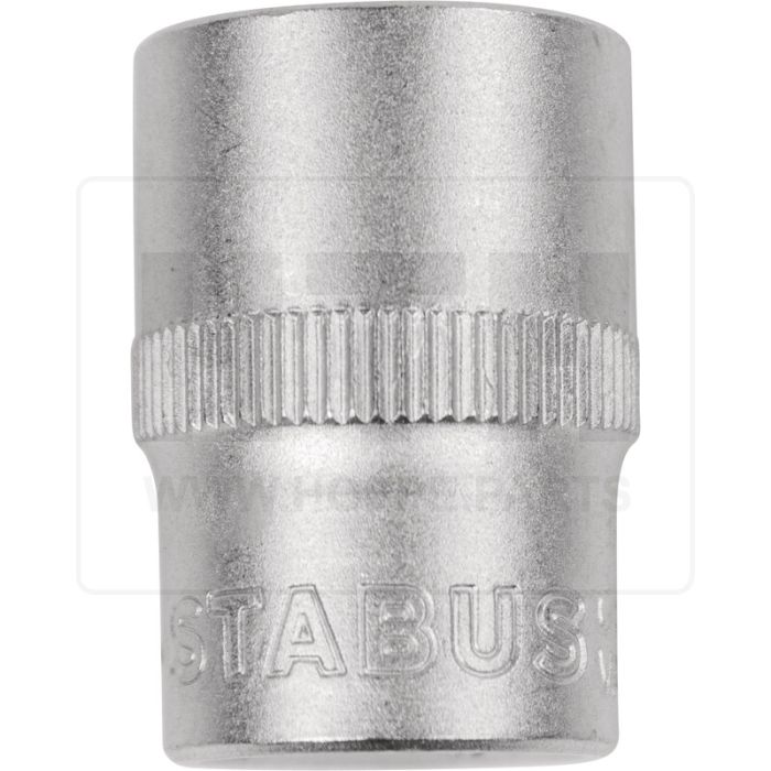 3/8'' Sechskant-Stecknuss, 14mm