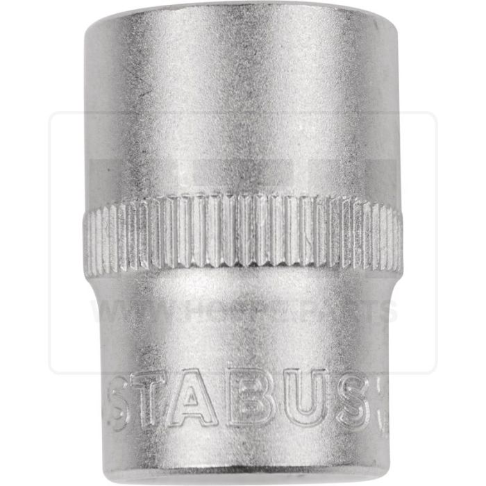 3/8'' Sechskant-Stecknuss, 14mm