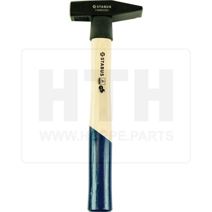 Schlosserhammer 500g