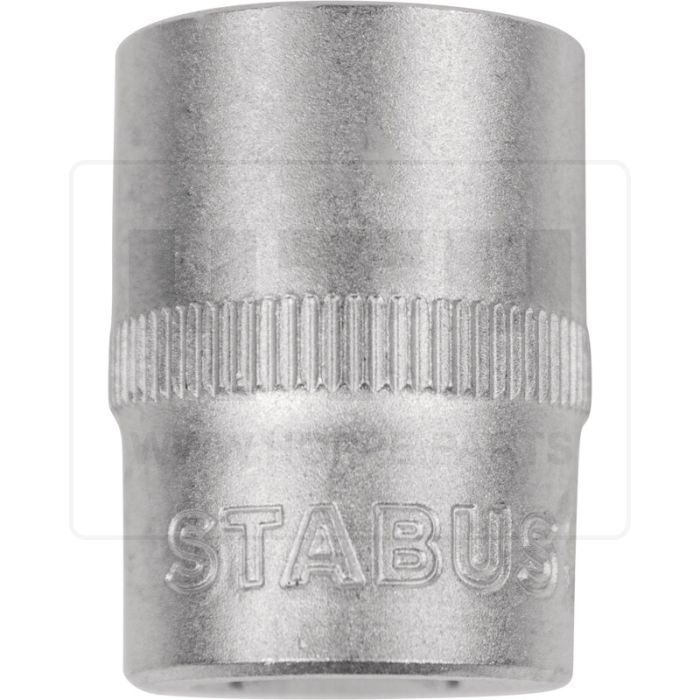 3/8'' Sechskant-Stecknuss, 15mm