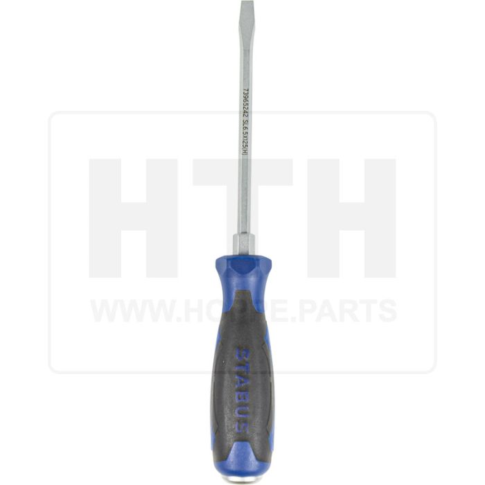 Schlitz-Schraubendreher m. Schlag.,6,5mm Schlitz-Schraubendreher m. Schlag.,6,5mm