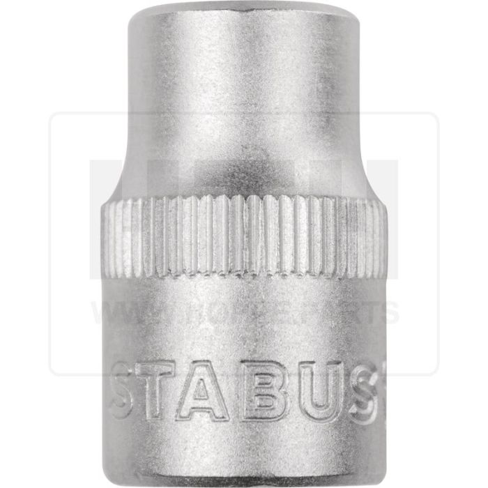 3/8'' TX-stern-E-Stecknuss, E11