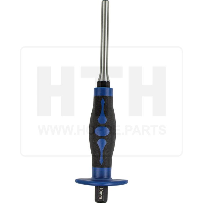 Splinttreibermit Handschutz, 10 mm Splinttreibermit Handschutz, 10 mm