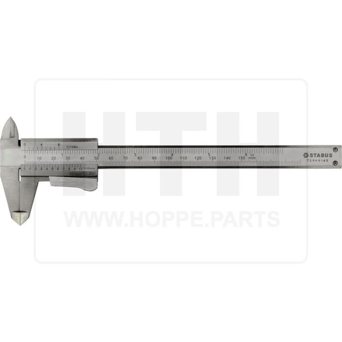 Messschieber 0-150mm