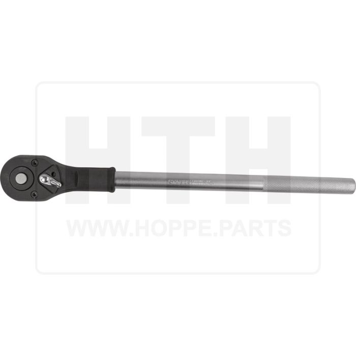 3/4'' Umschaltknarre, 24 Zahn