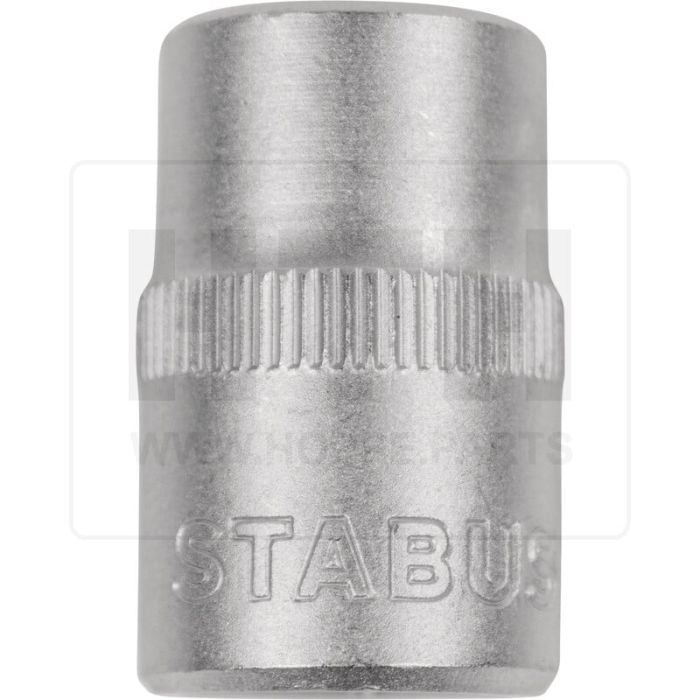 3/8'' TX-stern-E-Stecknuss, E14