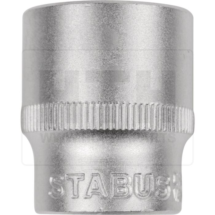 3/8'' Sechskant-Stecknuss, 19mm 3/8'' Sechskant-Stecknuss, 19mm