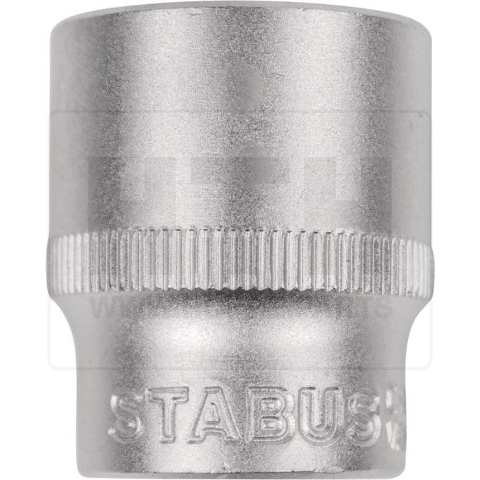 3/8'' Sechskant-Stecknuss, 19mm