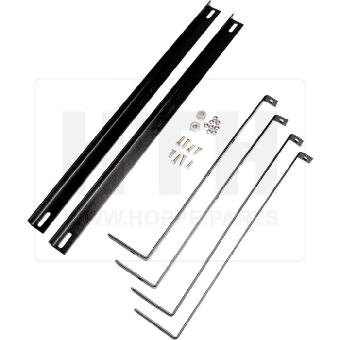 Halter zu JBZ800