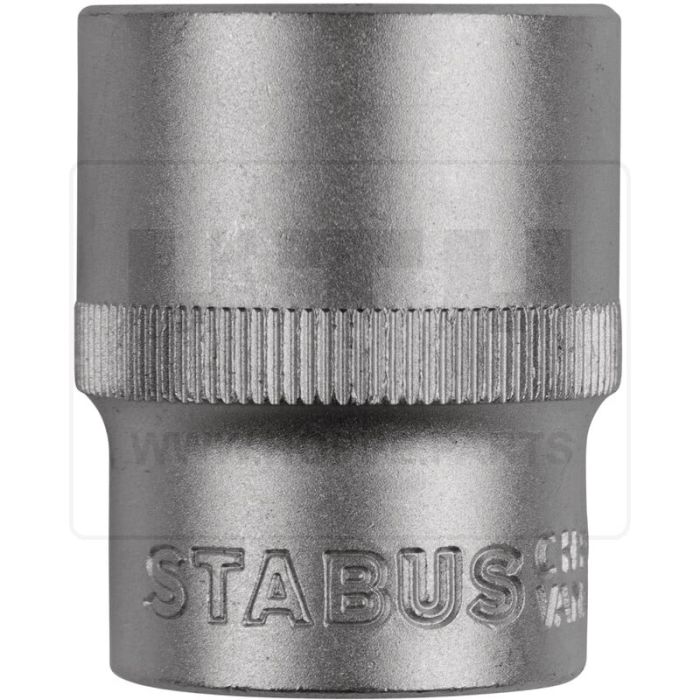 1/2'' Sechskant-Stecknuss, 24mm