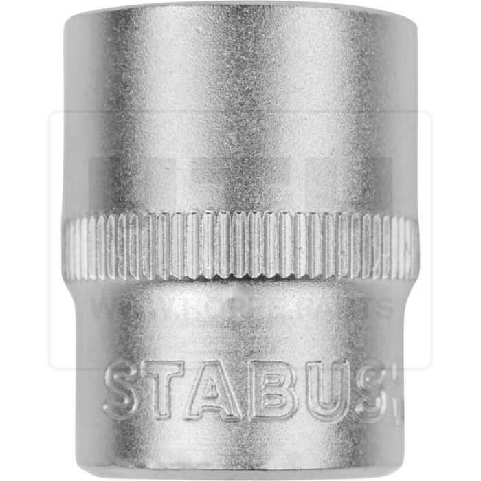 3/8'' Sechskant-Stecknuss, 16mm