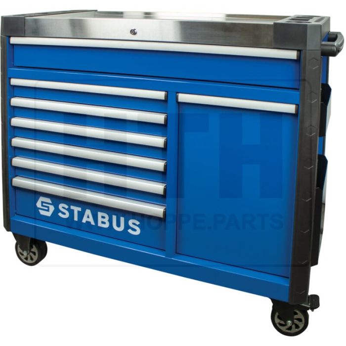 Werkstattwagen Professional Plus I