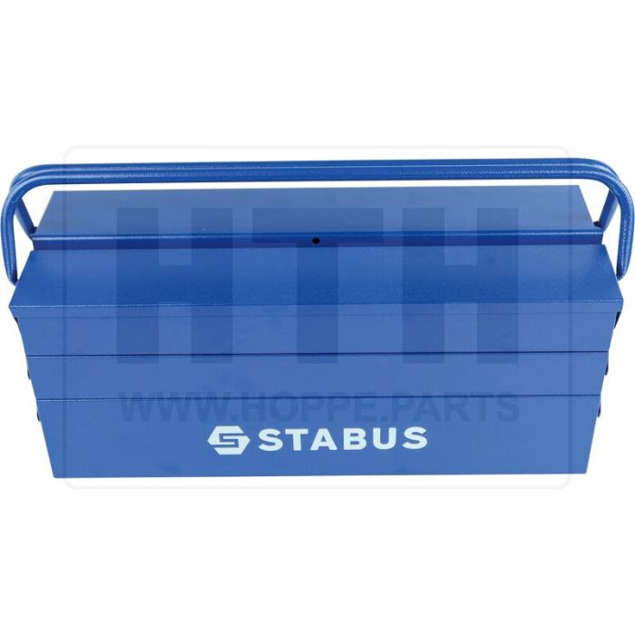 Heavy Duty Werkzeugkasten