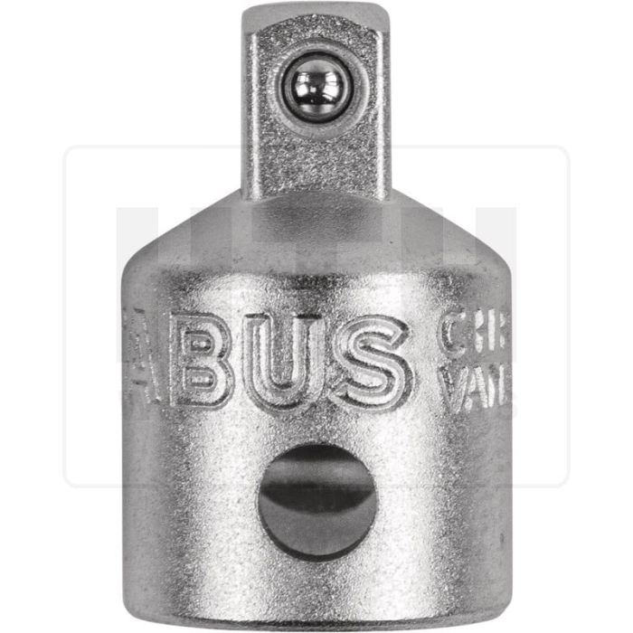 3/8'' Reduzieradapter, 3/8''Fx 1/4''M