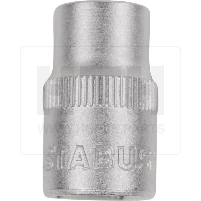 3/8'' TX-stern-E-Stecknuss, E12