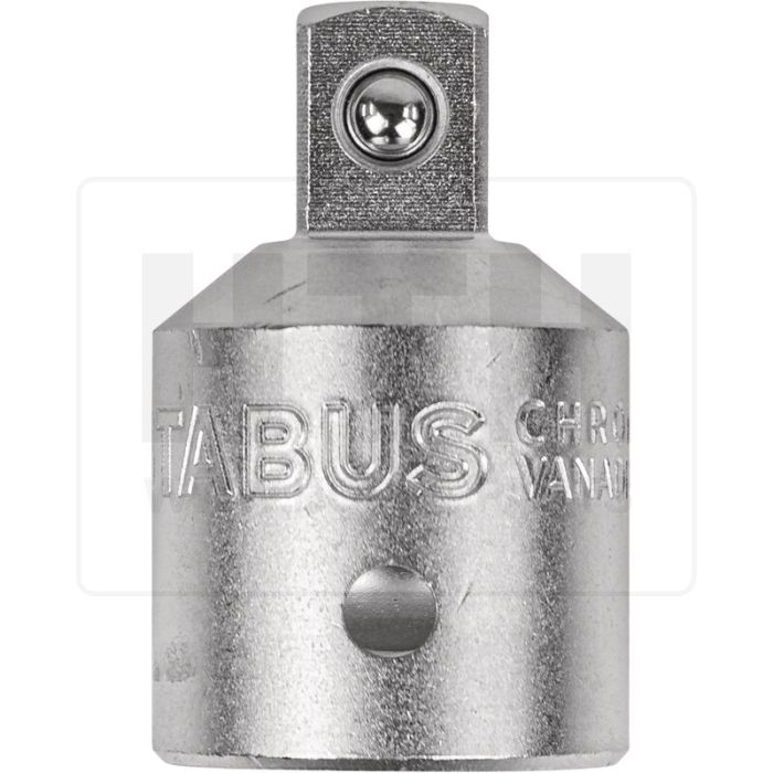 3/4'' Reduzieradapter 3/4''Fx 1/2''M