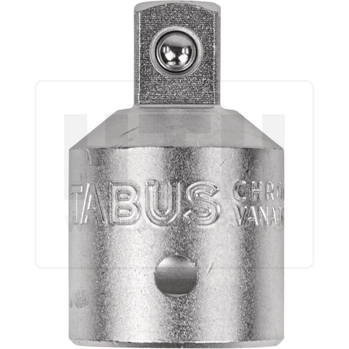 3/4'' Reduzieradapter 3/4''Fx 1/2''M