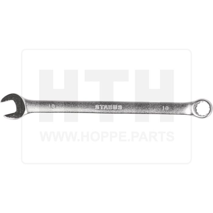 Ringmaulschlüssel XL 10 mm