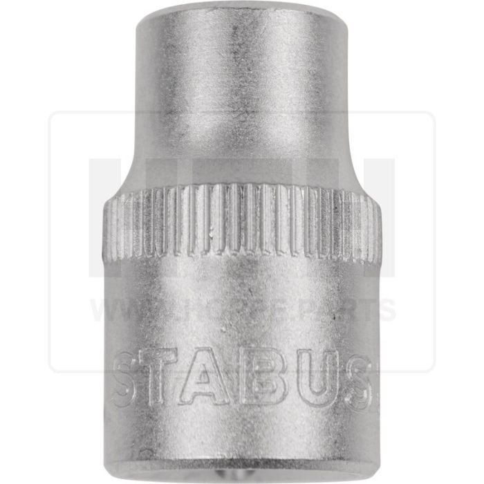 3/8'' TX-stern-E-Stecknuss, E10