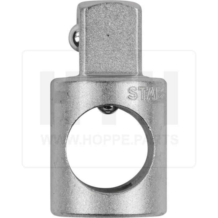 3/8''Vergrösserungsadapter,3/8''Fx1/2