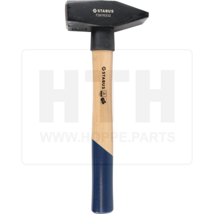 Schlosserhammer 2.000g