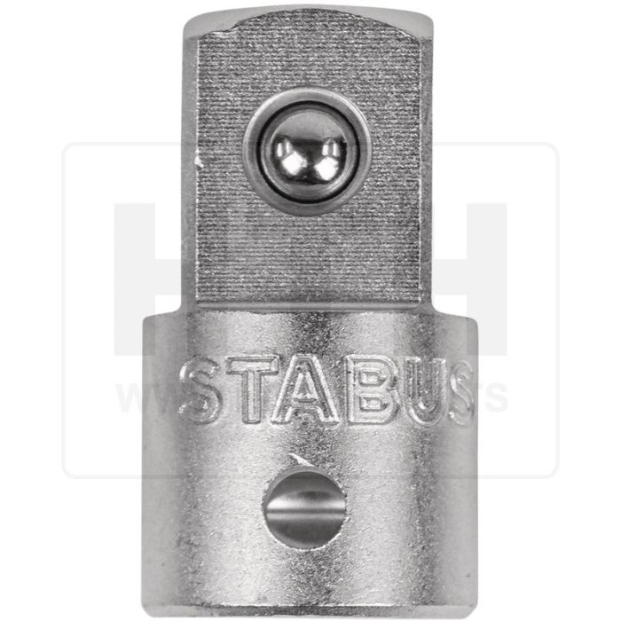 1/2''Vergrößerungsadapter 1/2''Fx 3/4''M