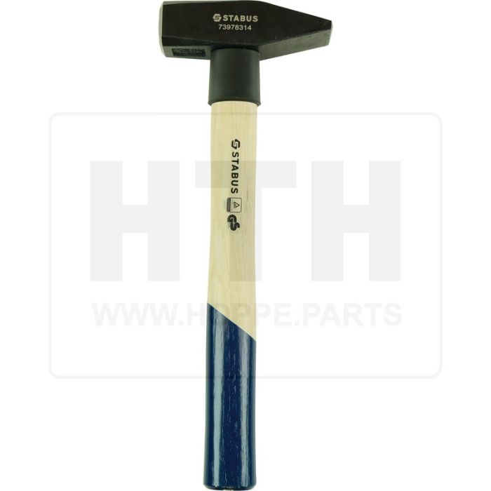 Schlosserhammer 1000g