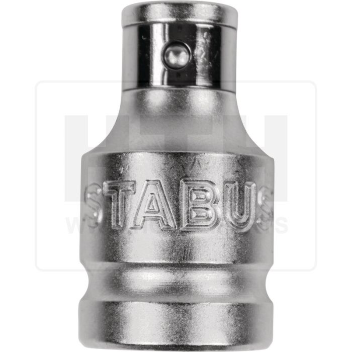 Bit-Adapter-Stecknuss,1/2''x5/16'',38mm