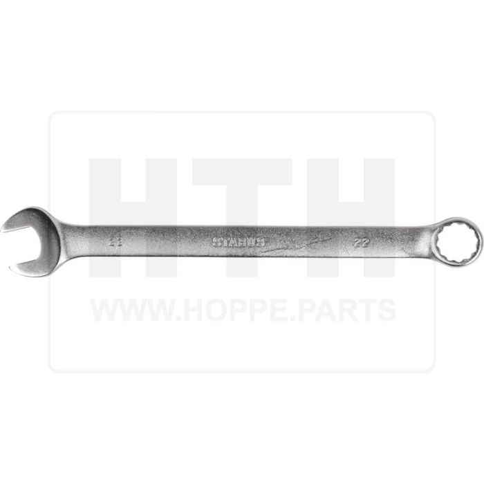 Ringmaulschlüssel XL 22 mm