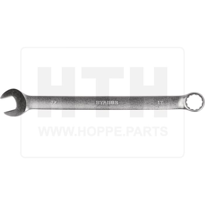 Ringmaulschlüssel XL 17 mm