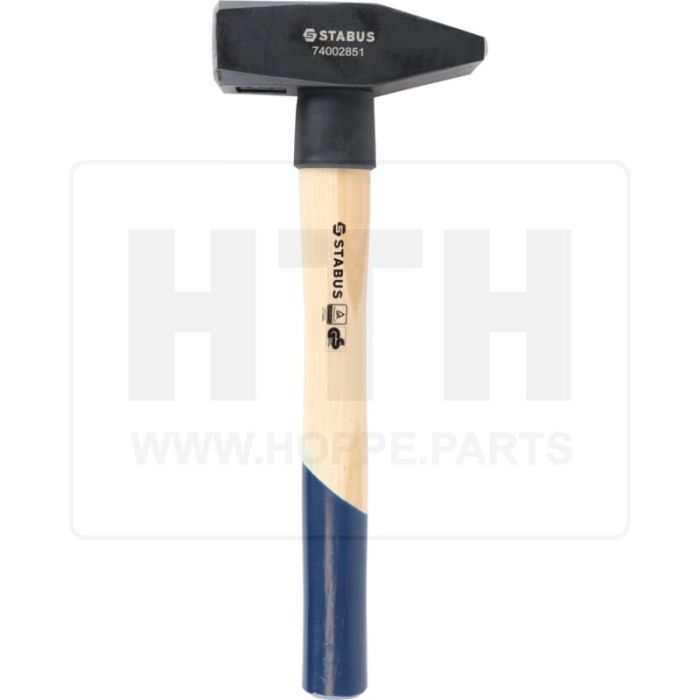 Schlosserhammer, 1.500g