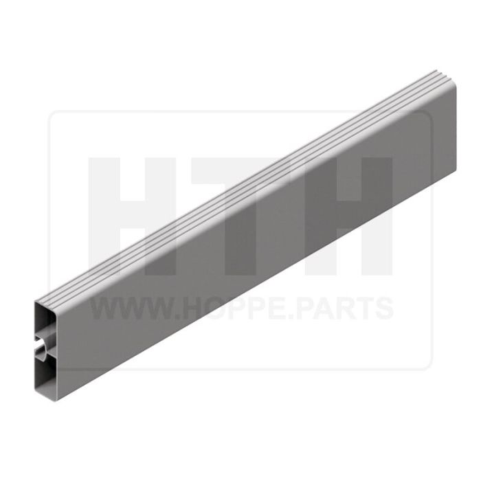 Anfahrschutzprofil AL 100mm h. 5000mm l.