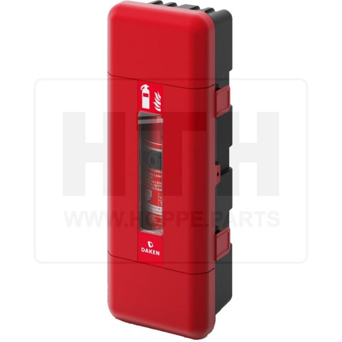 Kasten für Feuerlöscher 12 kg