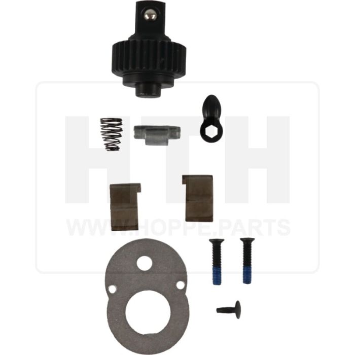 Reparatursatz 1/2''
