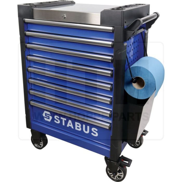 Werkstattwagen Professional M2 III