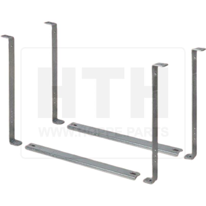 Befestigungskonsole Chassis fvz