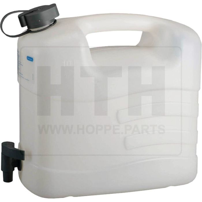 Wasserkanister 20l, Polyethylen