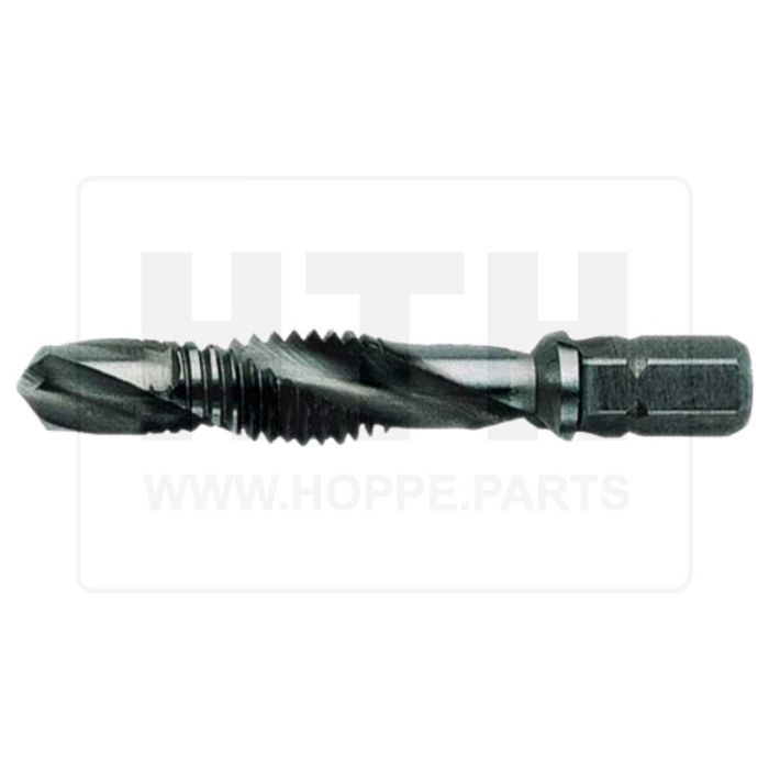 Kombi-Bit HexDrive WN / HSS-G M 8 x 1.25