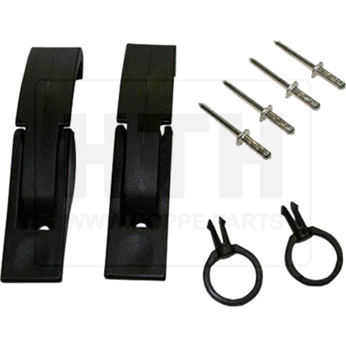 Ersatz-Kniehebel-Kit