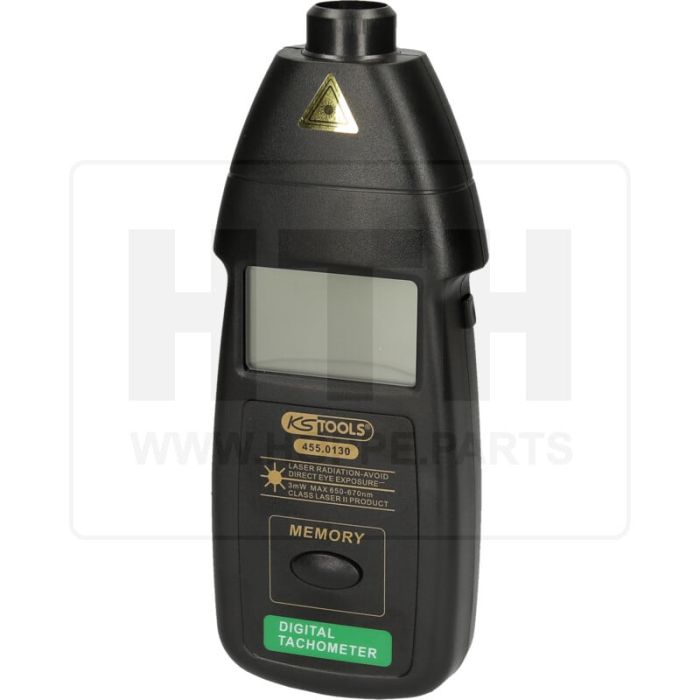 Fotoelektronischer Drehzahlmesser